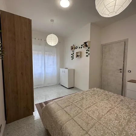Apartment Turistico In Via Zotti *