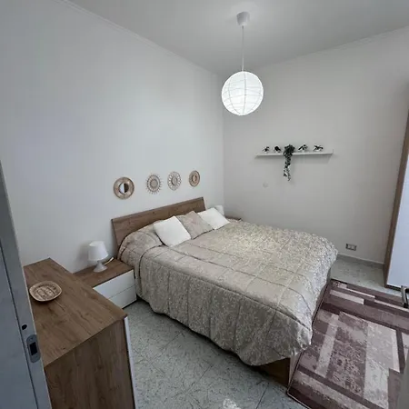 Turistico In Via Zotti Apartment *