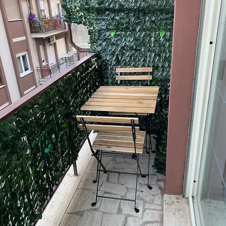 Turistico In Via Zotti Apartment Lido di Ostia