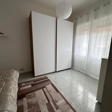 Turistico In Via Zotti Apartment