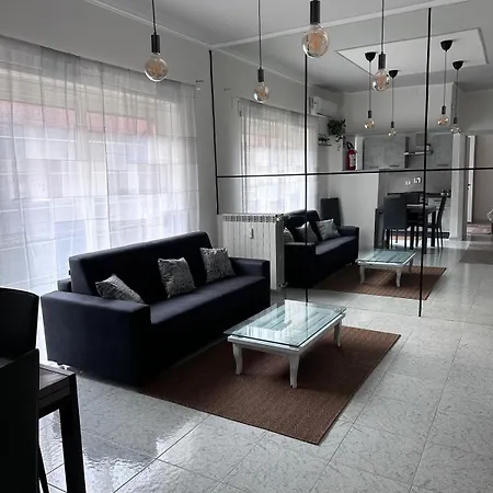 Apartment Turistico In Via Zotti
