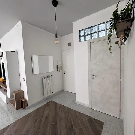 Apartment Turistico In Via Zotti Lido di Ostia
