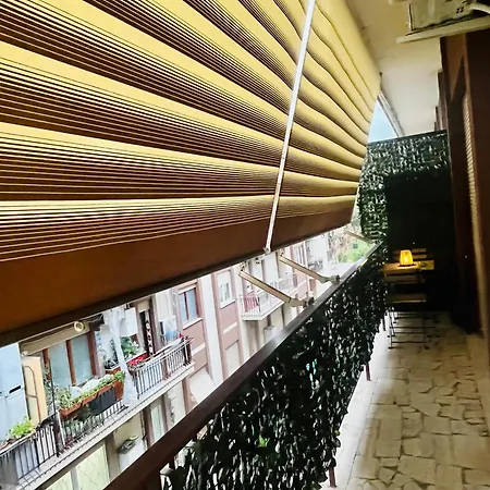 Turistico In Via Zotti Apartment Lido di Ostia