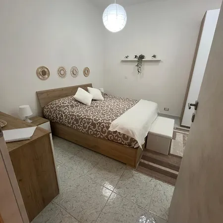 Turistico In Via Zotti Apartment Lido di Ostia