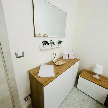 Turistico In Via Zotti Apartment *