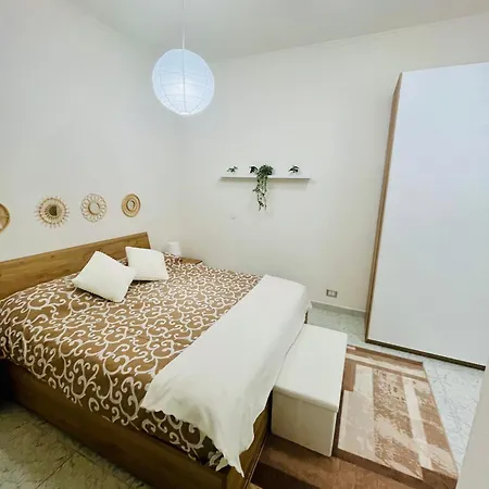 Apartment Turistico In Via Zotti