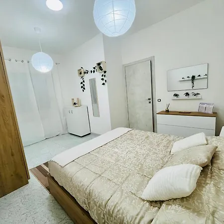 Apartment Turistico In Via Zotti *