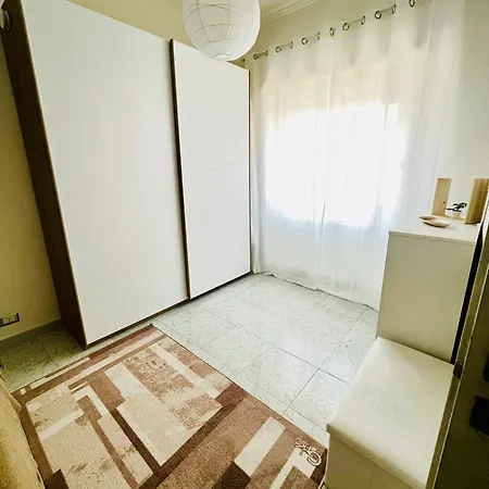 Apartment Turistico In Via Zotti *